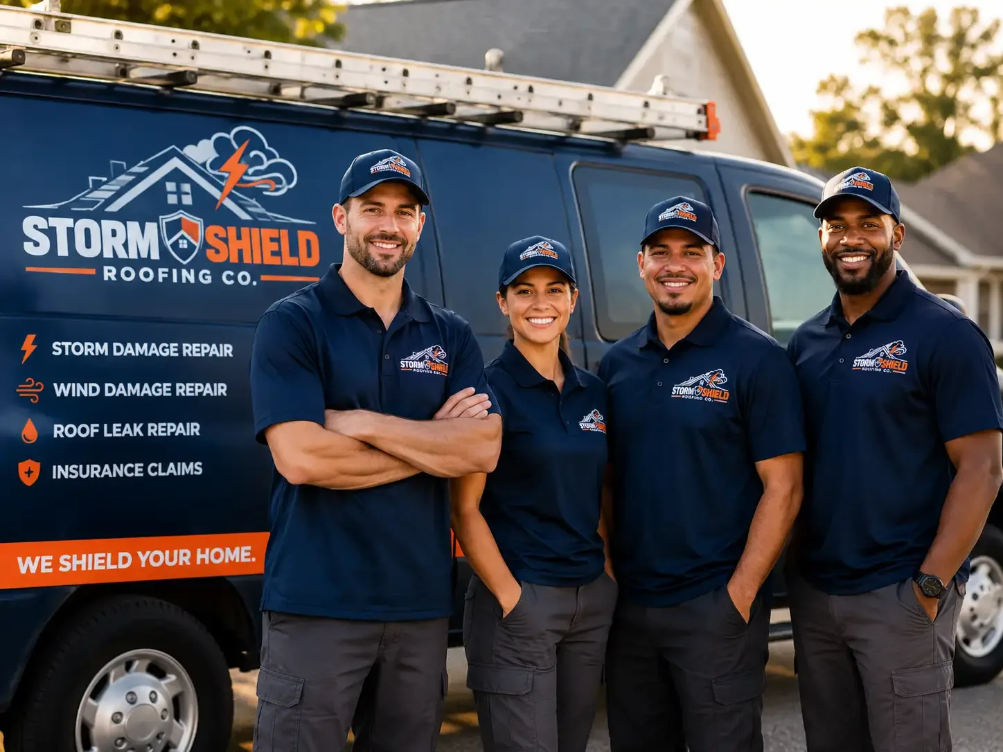 Storm Damage Roof Repair company in Valley Head, WV